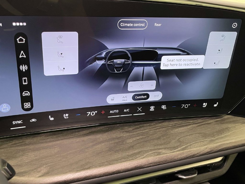 New 2026 Audi Q5 Premium Plus AWD/4WD image 32