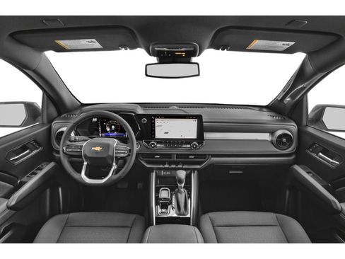 Used 2023 Chevrolet Colorado LT w/ LT Convenience Package RWD image 18
