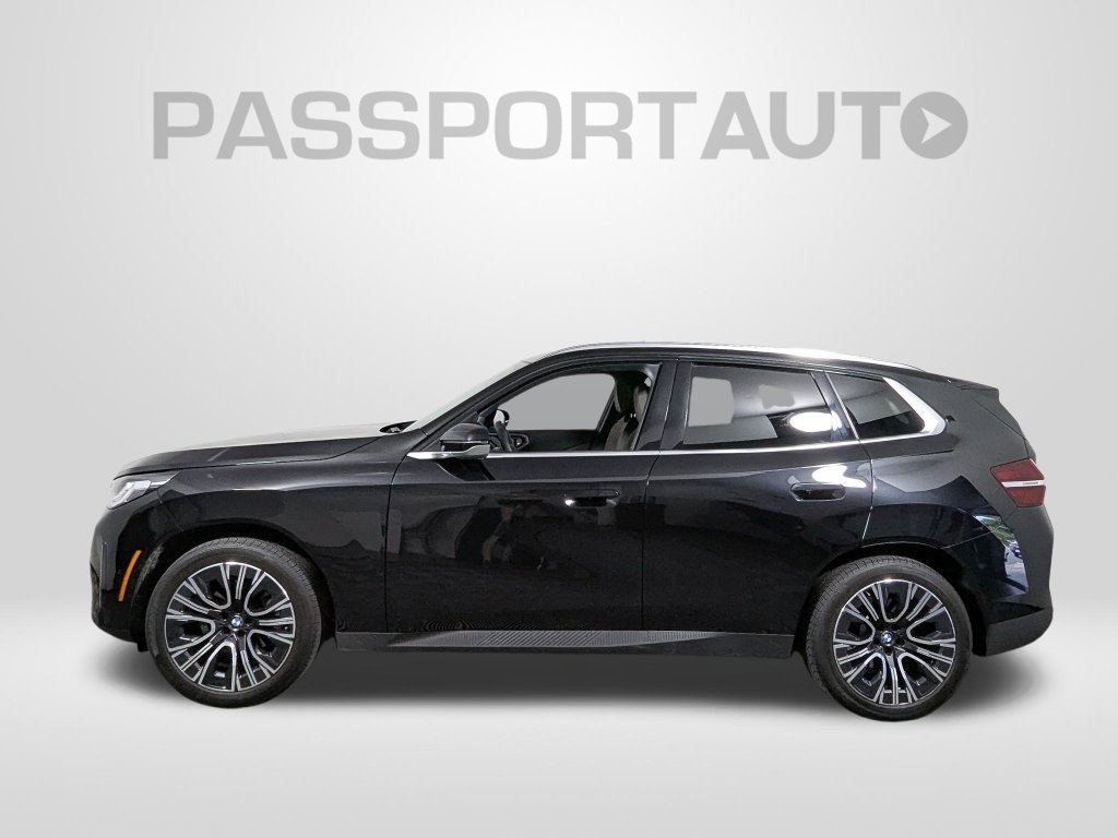 Used 2026 BMW X3 xDrive30i AWD/4WD image 2