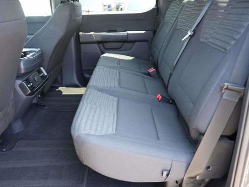 Certified 2023 Ford F150 XL w/ STX Appearance Package RWD image 14
