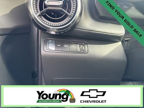 Used 2025 Chevrolet Equinox LT image 20