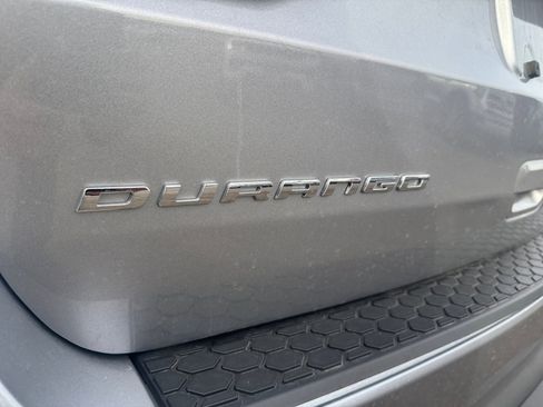 Used 2021 Dodge Durango SXT w/ 3rd Row Seating Group image 27