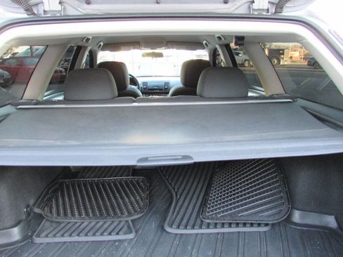 Used 2008 Subaru Outback 2.5i image 29