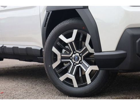 New 2026 Subaru Outback Touring XT image 28