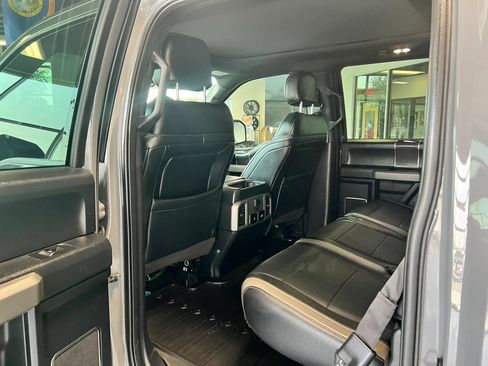 Used 2018 Ford F150 Raptor w/ Equipment Group 802A Luxury AWD/4WD image 19