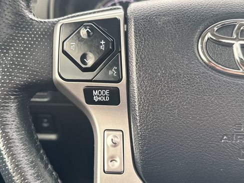 Used 2024 Toyota 4Runner Limited AWD/4WD image 21