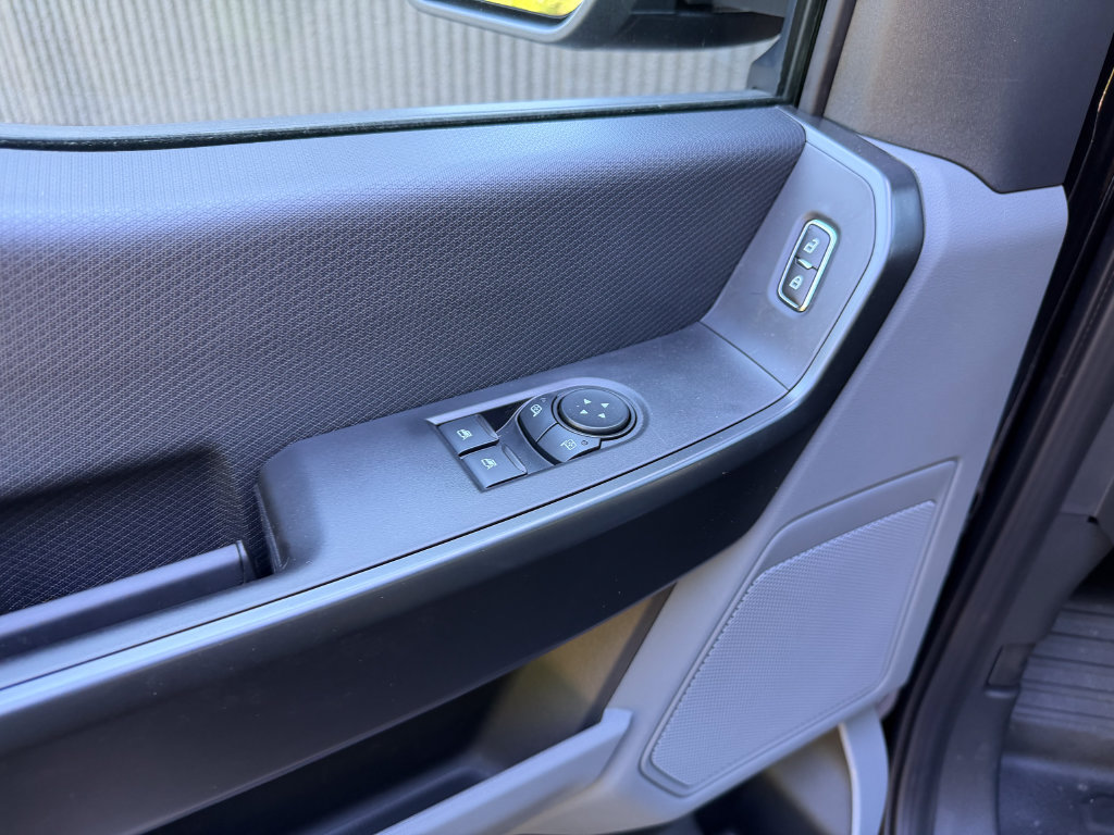 New 2026 Ford F150 XL AWD/4WD image 11