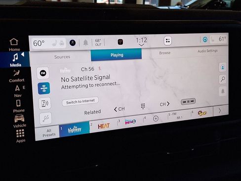 New 2025 Jeep Wrangler Unlimited Rubicon 392 image 14