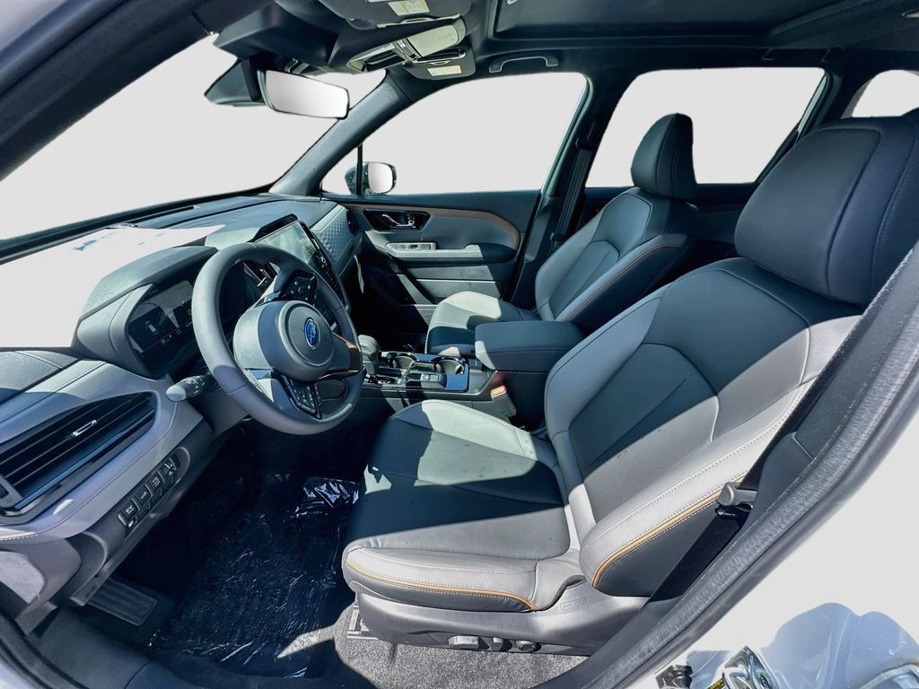 New 2026 Subaru Forester Sport AWD/4WD image 18