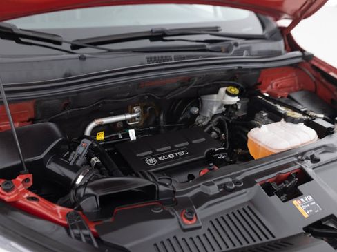 Used 2019 Buick Encore Preferred FWD image 39