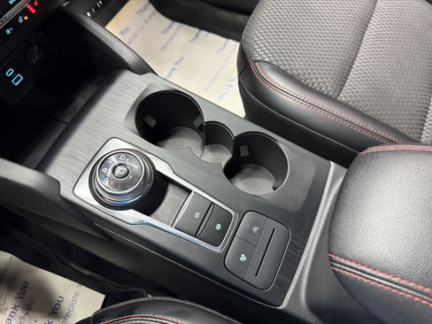 Used 2023 Ford Escape ST-Line image 21