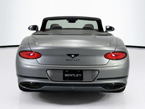 Certified 2022 Bentley Continental GT Speed AWD/4WD image 6