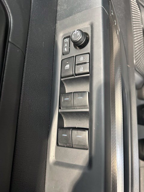 Used 2025 Toyota Sequoia TRD Pro AWD/4WD image 15