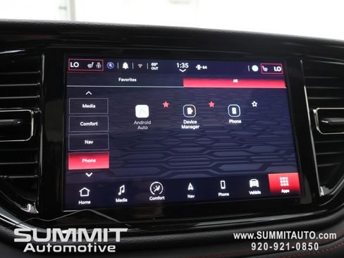 New 2026 Dodge Durango GT AWD/4WD image 63