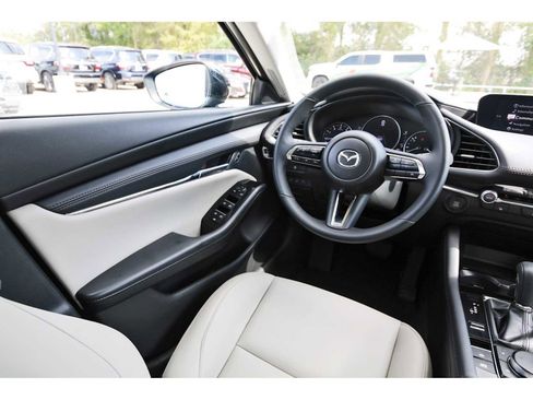 Used 2025 MAZDA MAZDA3 s image 6