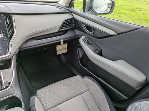New 2025 Subaru Outback Premium image 17
