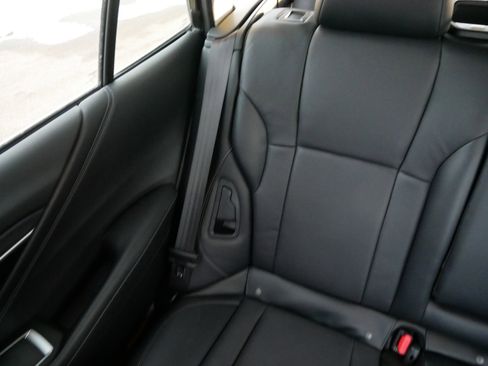 Used 2021 Subaru Forester Premium image 46