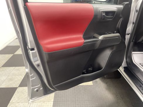 Used 2023 Toyota Tacoma SR5 w/ SX Package image 10