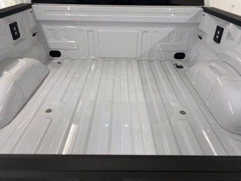 New 2025 Ford F150 XLT w/ Equipment Group 303A High image 9