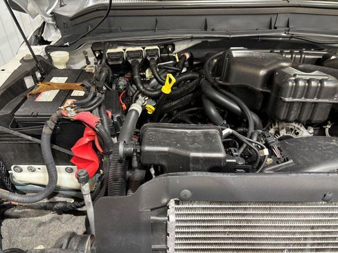 Used 2016 Ford F350 XL w/ Power Equipment Group image 20