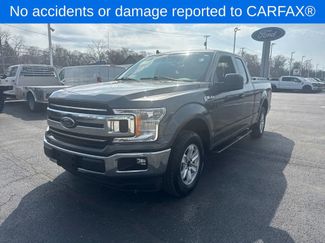 Used 2019 Ford F150 XLT video 2