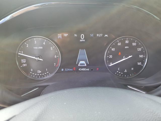 Used 2023 Buick Envision Essence AWD/4WD image 16