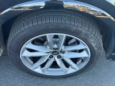 New 2025 Audi Q3 2.0T Premium Plus w/ Premium Plus Package image 9