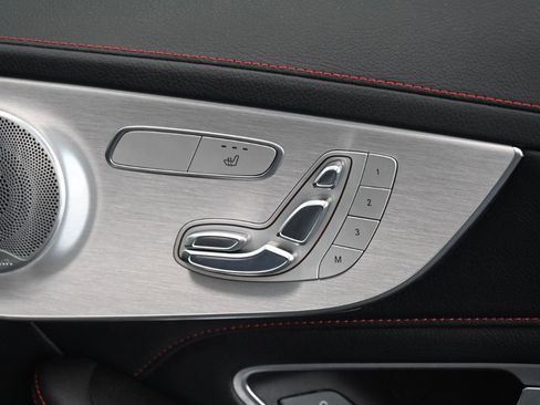 Used 2017 Mercedes-Benz C 43 AMG 4MATIC Coupe image 19