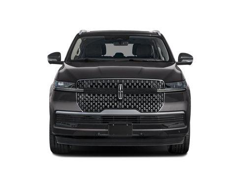 New 2026 Lincoln Navigator L Premier AWD/4WD image 5