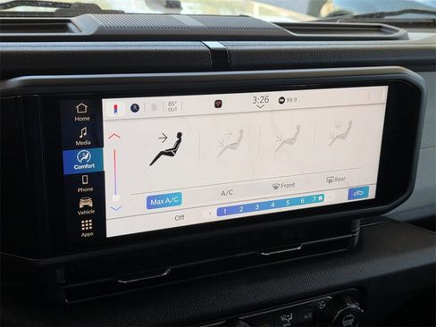 New 2025 Jeep Gladiator Sport image 14