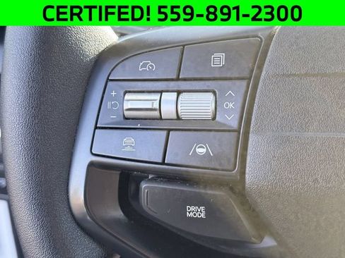 Certified 2025 Kia K4 FWD image 14