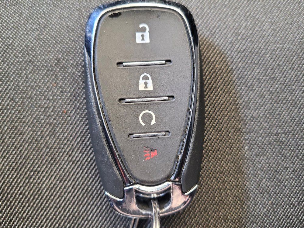 Used 2019 Chevrolet Equinox LT AWD/4WD image 32