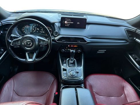 Used 2023 MAZDA CX-9 Carbon Edition image 13