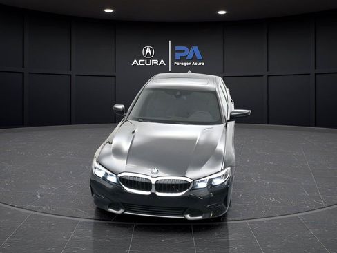 Used 2020 BMW 330i xDrive Sedan w/ Driving Assistance Package AWD/4WD image 36