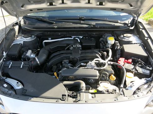 Used 2023 Subaru Legacy Limited AWD/4WD image 31
