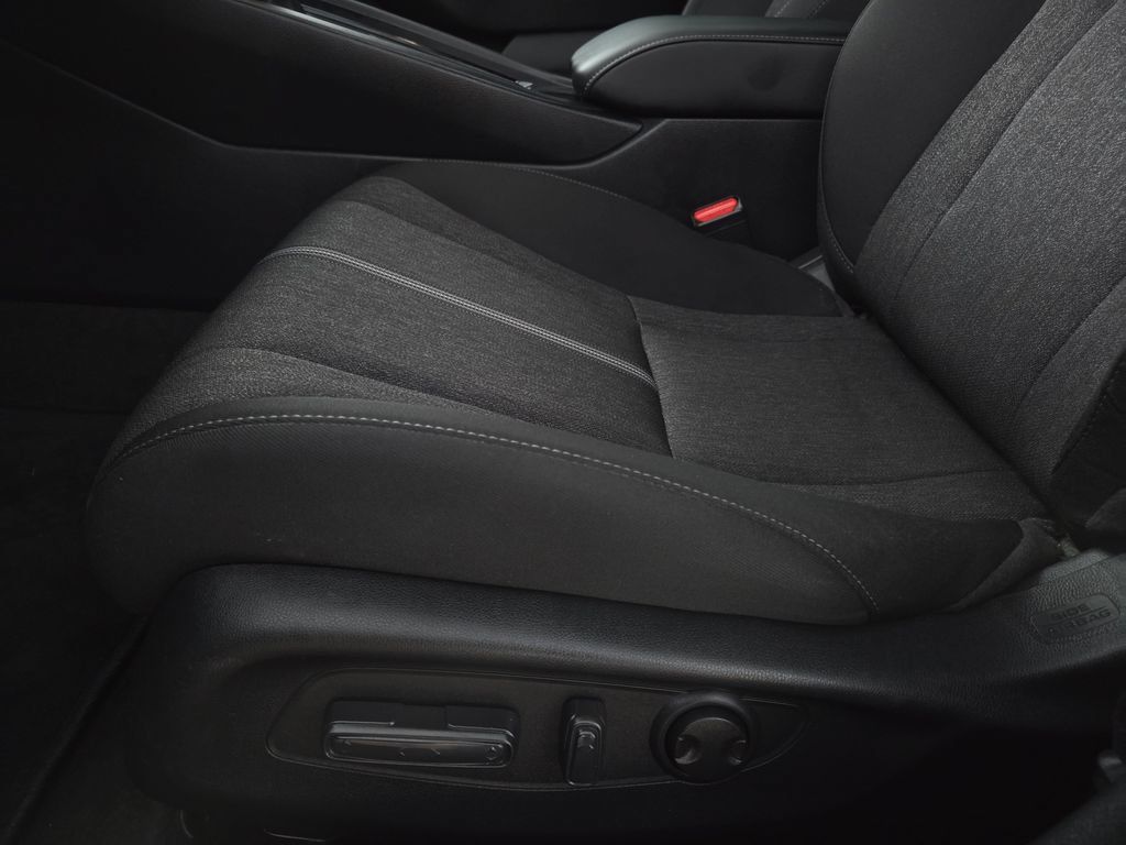 Certified 2024 Honda Accord Sport image 16