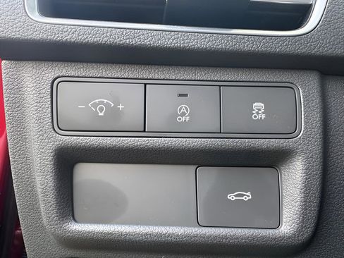 Certified 2025 Hyundai Sonata SE FWD image 22