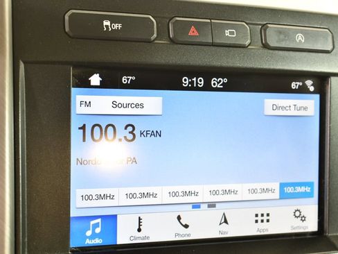 Used 2019 Ford F150 Limited w/ Trailer Tow Package AWD/4WD image 27