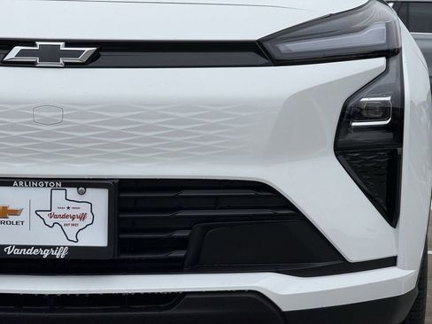 New 2027 Chevrolet Bolt LT FWD image 8