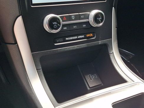 Used 2024 Ford Edge SEL AWD/4WD image 15