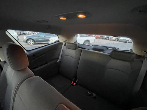 Used 2013 Chevrolet Traverse LT image 20