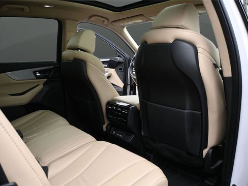 Certified 2024 Acura MDX SH-AWD w/ Technology Package image 23