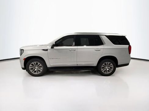 Used 2022 GMC Yukon Denali AWD/4WD image 4