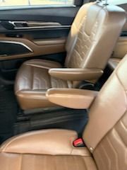 Used 2020 Kia Telluride SX w/ SX Prestige Package AWD/4WD image 20