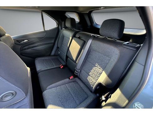 Used 2024 Chevrolet Equinox LT image 26