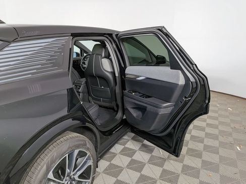 Used 2027 Cadillac Optiq Sport w/ LPO, Floor Liner Package AWD/4WD image 35