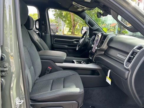 New 2026 RAM 1500 Big Horn image 29