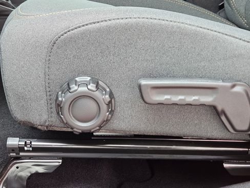 New 2026 Jeep Wrangler Sport S image 19