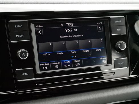 Certified 2024 Volkswagen Taos S AWD/4WD image 22