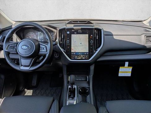 New 2026 Subaru Ascent Limited AWD/4WD image 16